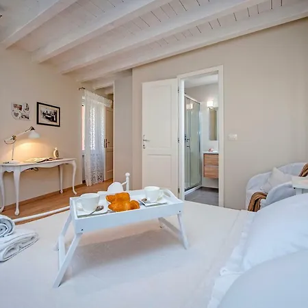 Casa Sbisa' Apartment Rovinj Exterior photo
