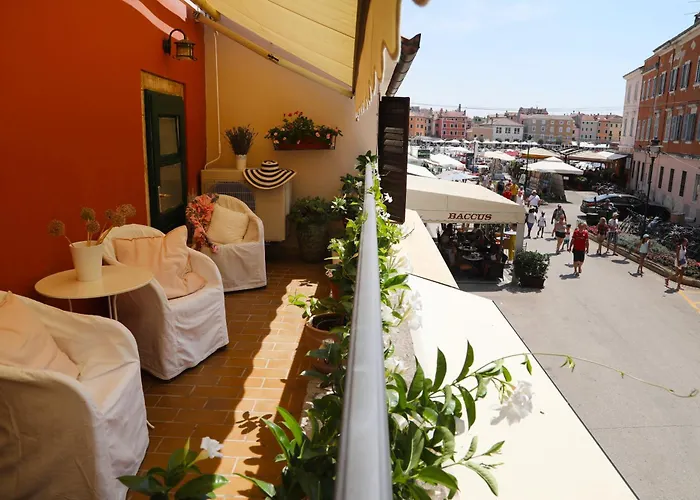Casa Sbisa\' Apartment