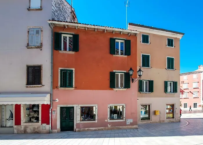 Casa Sbisa\' Apartment