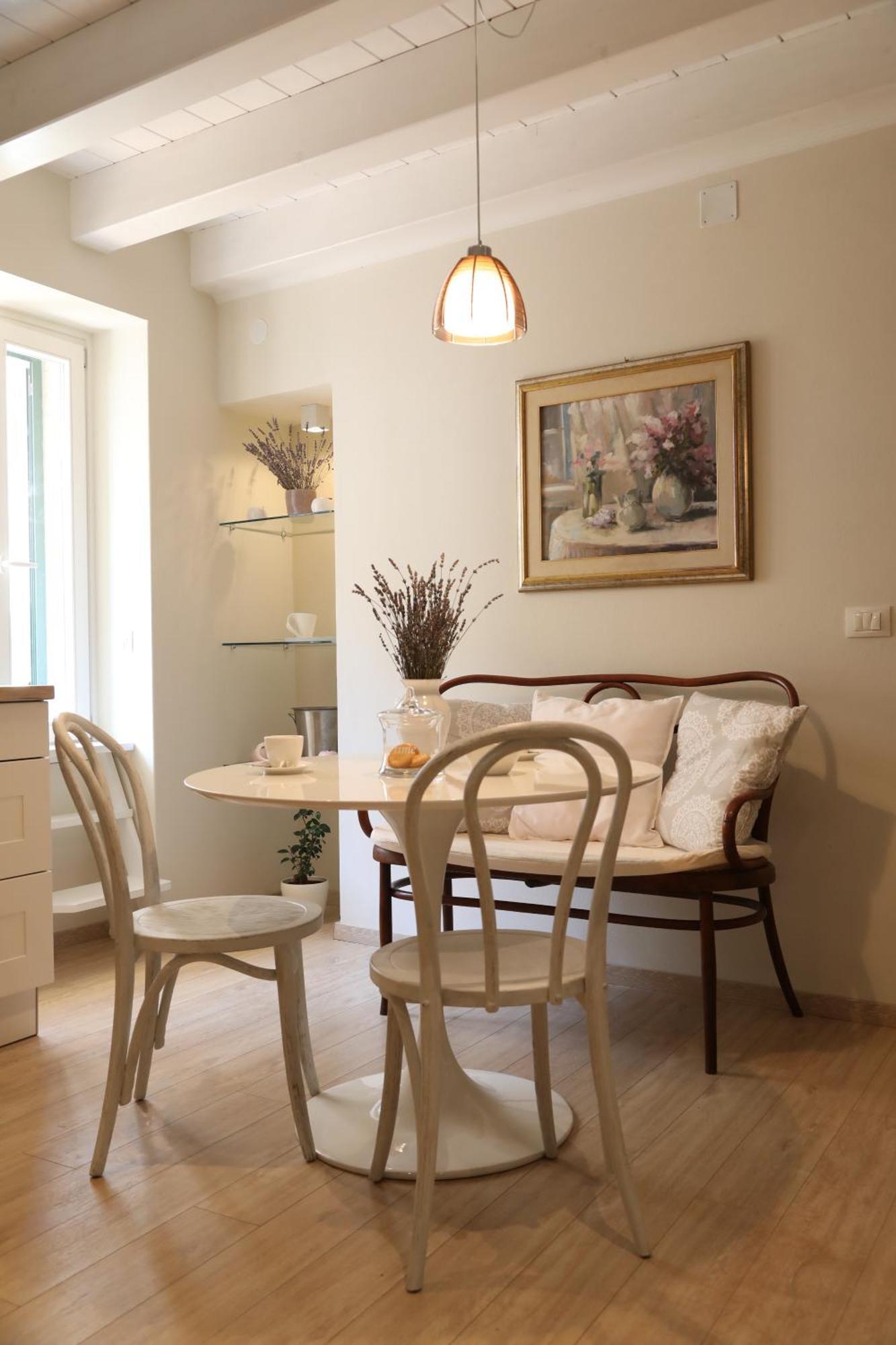 Casa Sbisa' * Rovinj