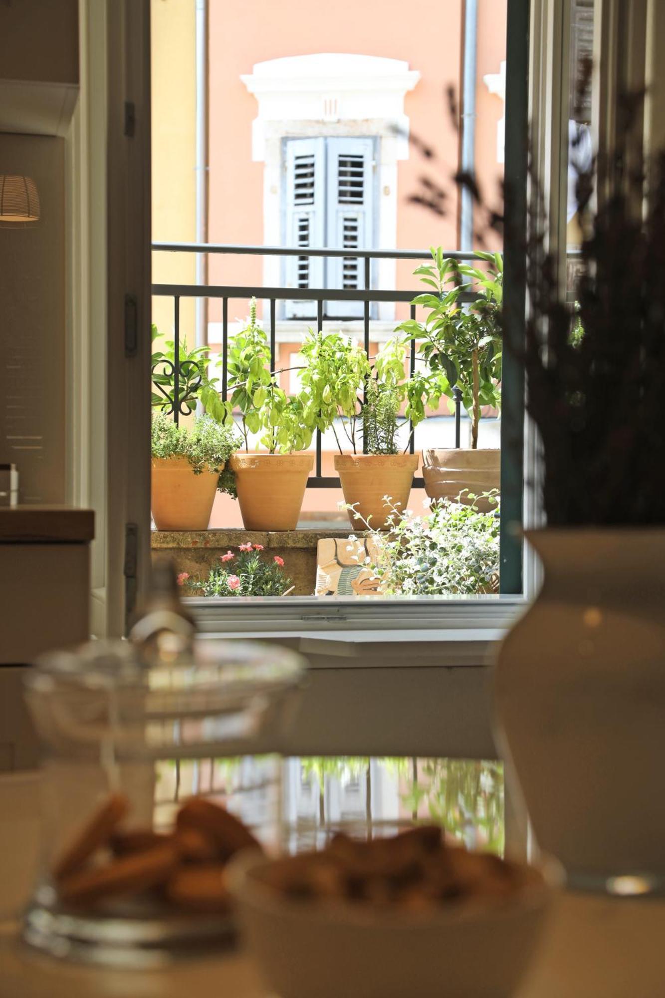 Apartmán Casa Sbisa'