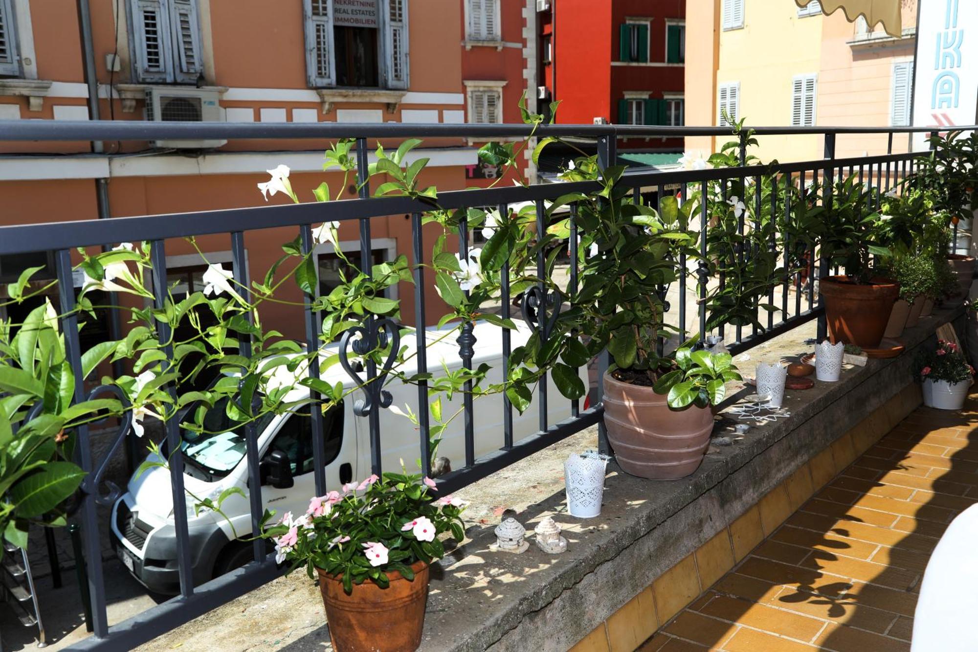 Casa Sbisa' Apartment *
