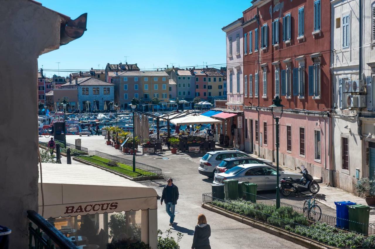 Casa Sbisa' Apartment Rovinj