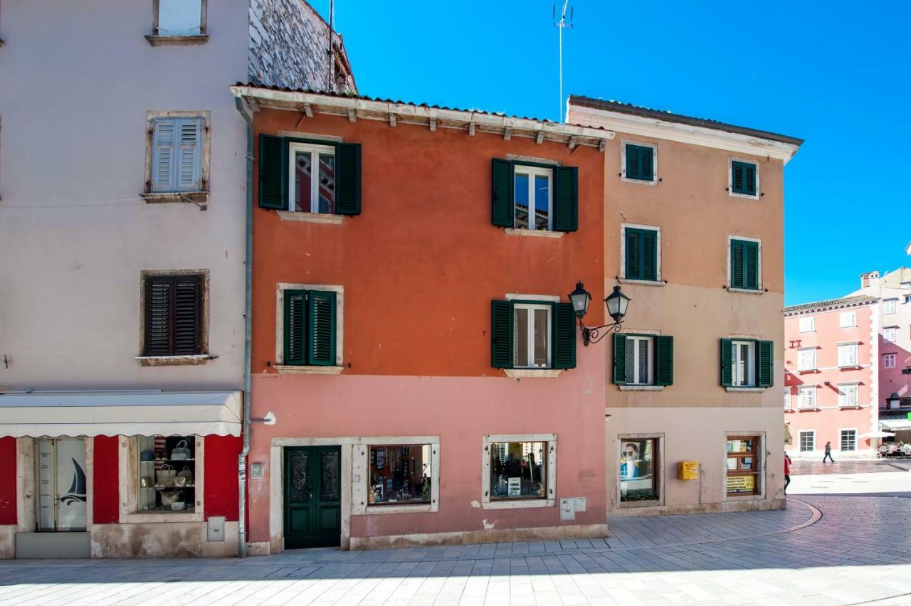 Apartmán Casa Sbisa'