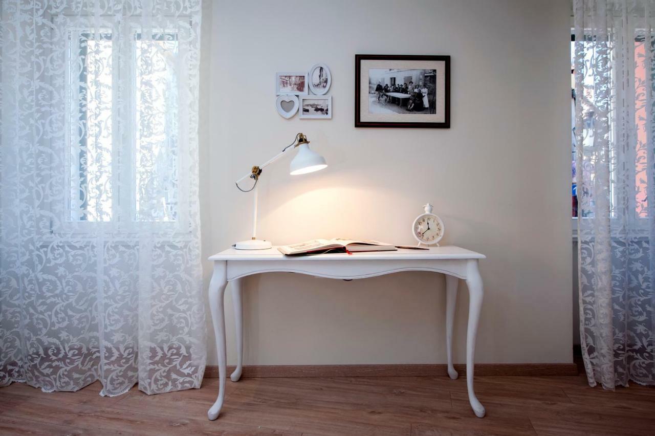 Apartmán Casa Sbisa'