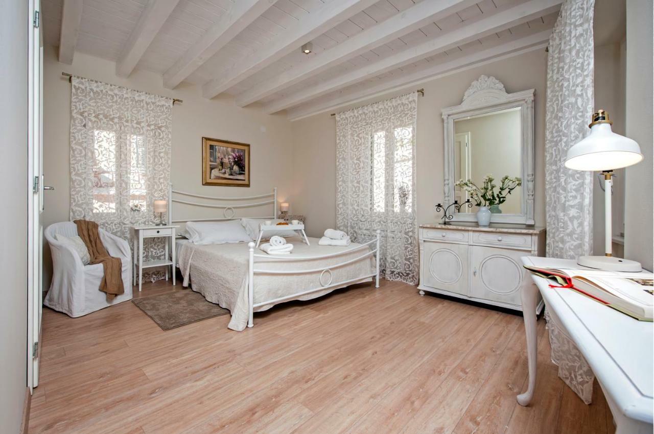 Casa Sbisa' Apartmán Rovinj