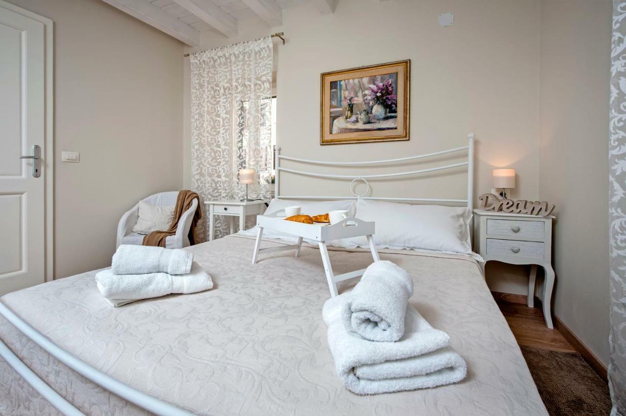 Casa Sbisa' Apartmán *