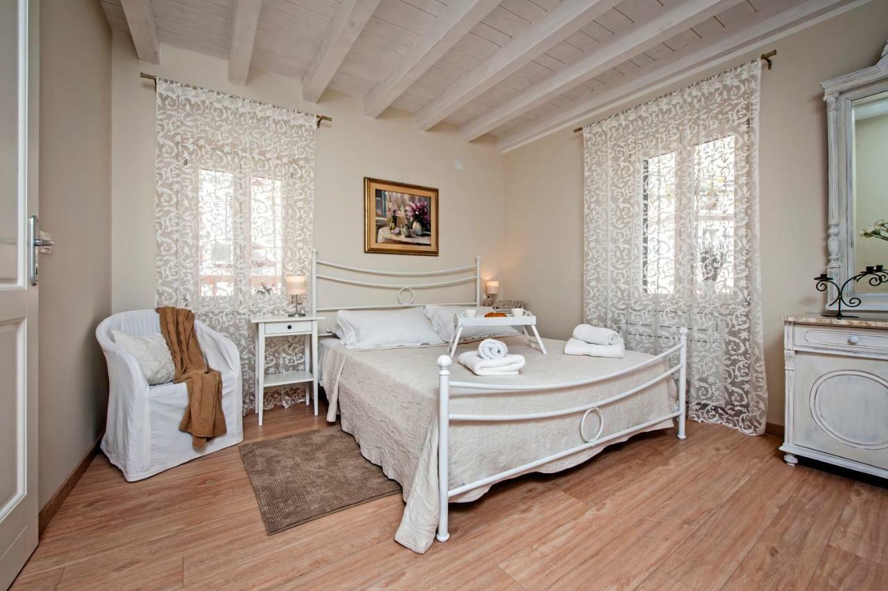 Casa Sbisa' Apartment