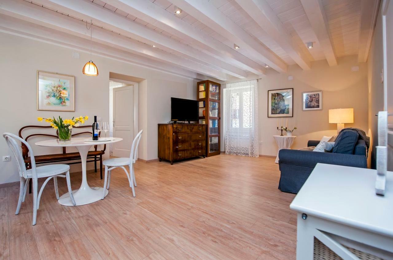 Casa Sbisa' Apartmán Rovinj