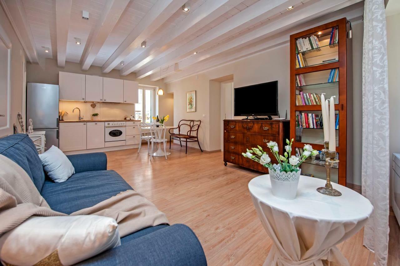 Apartment Casa Sbisa' Rovinj