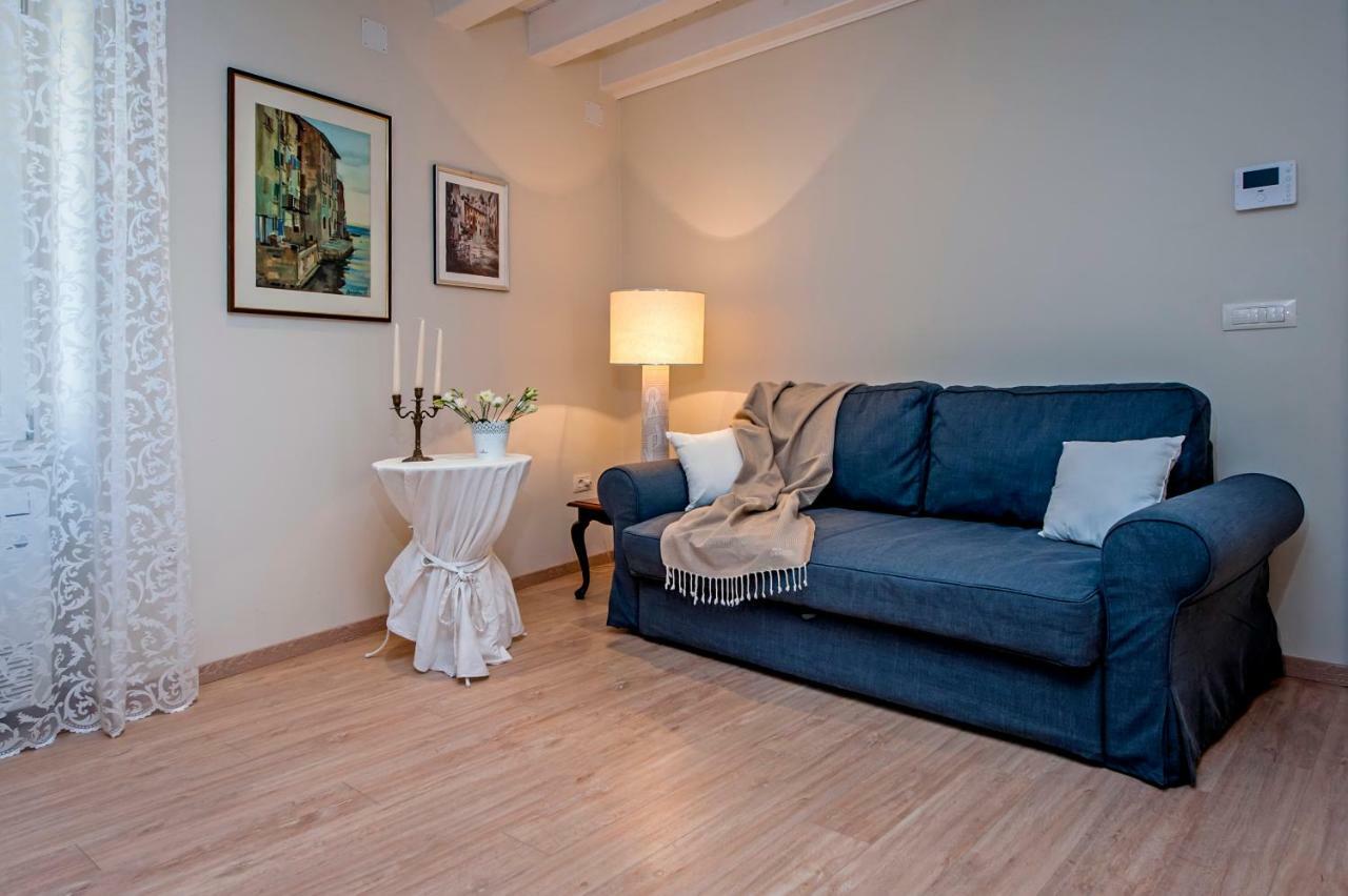 Casa Sbisa' Apartment