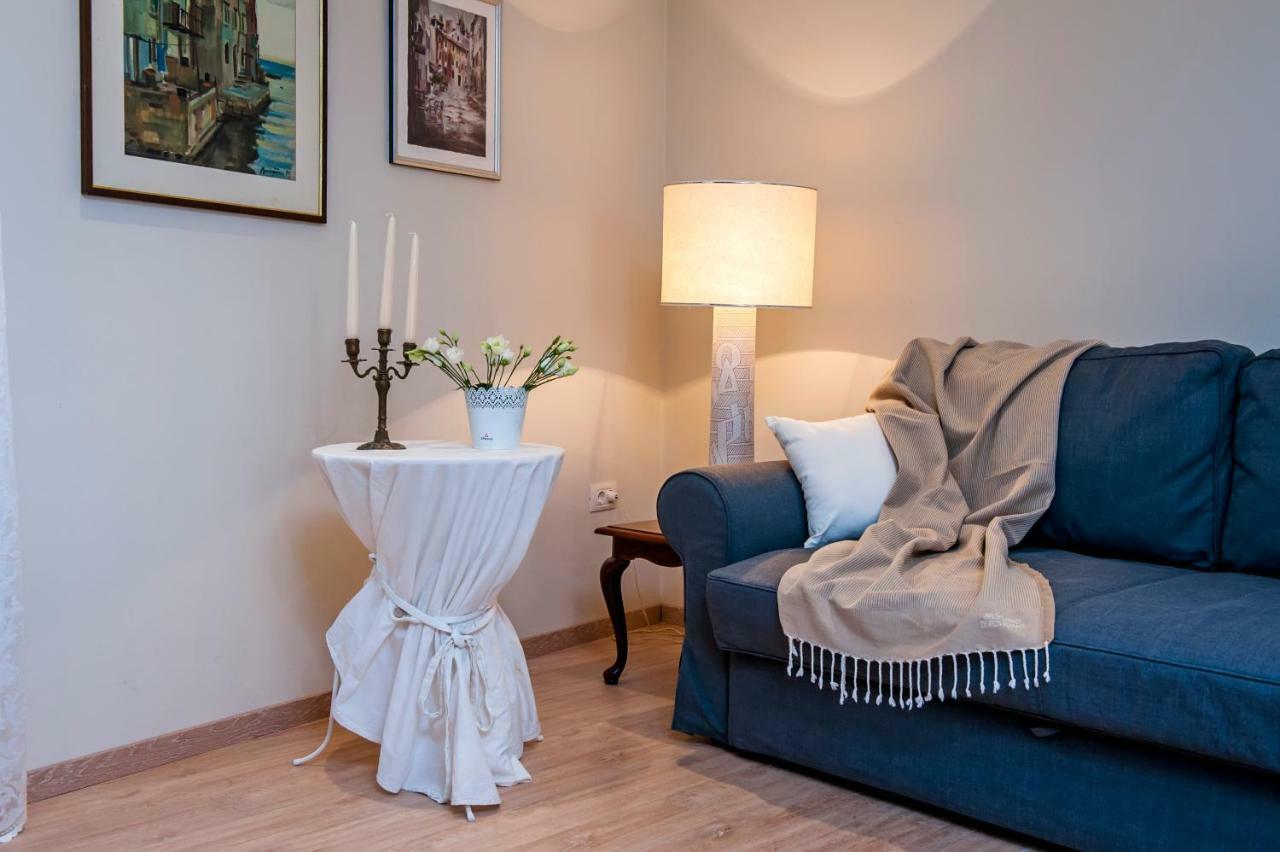 Casa Sbisa' Apartmán