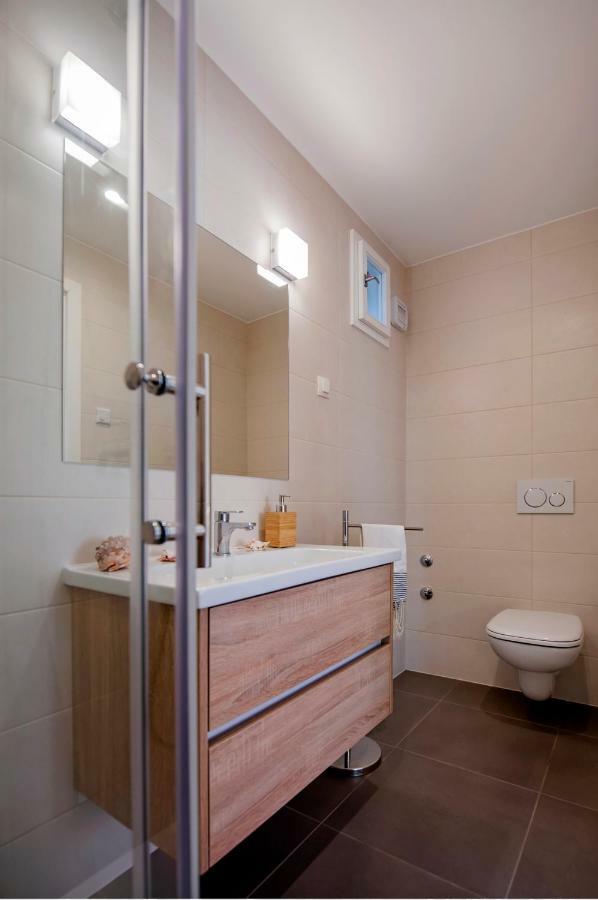 Casa Sbisa' Apartment *