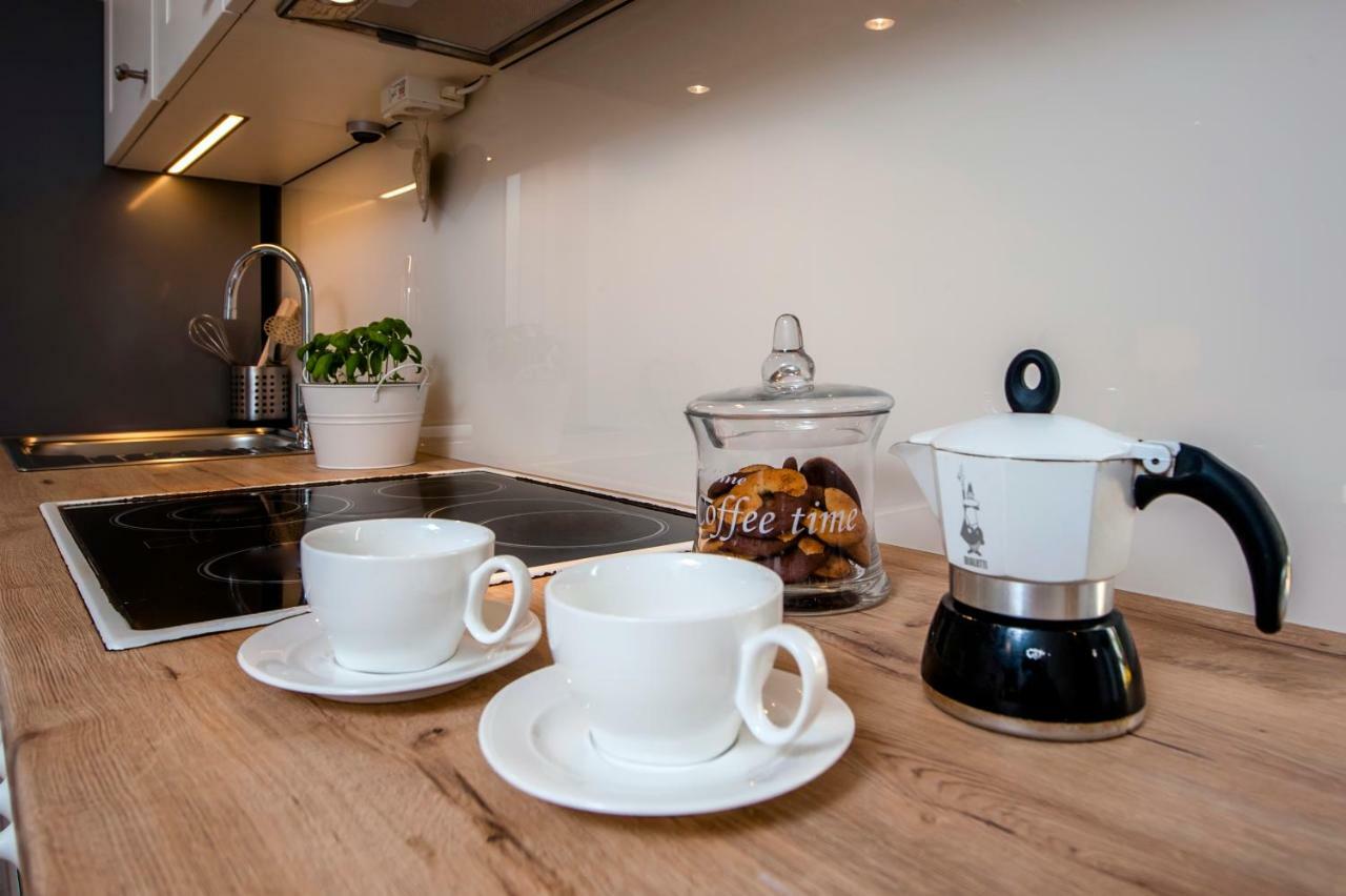 Casa Sbisa' Apartment Rovinj