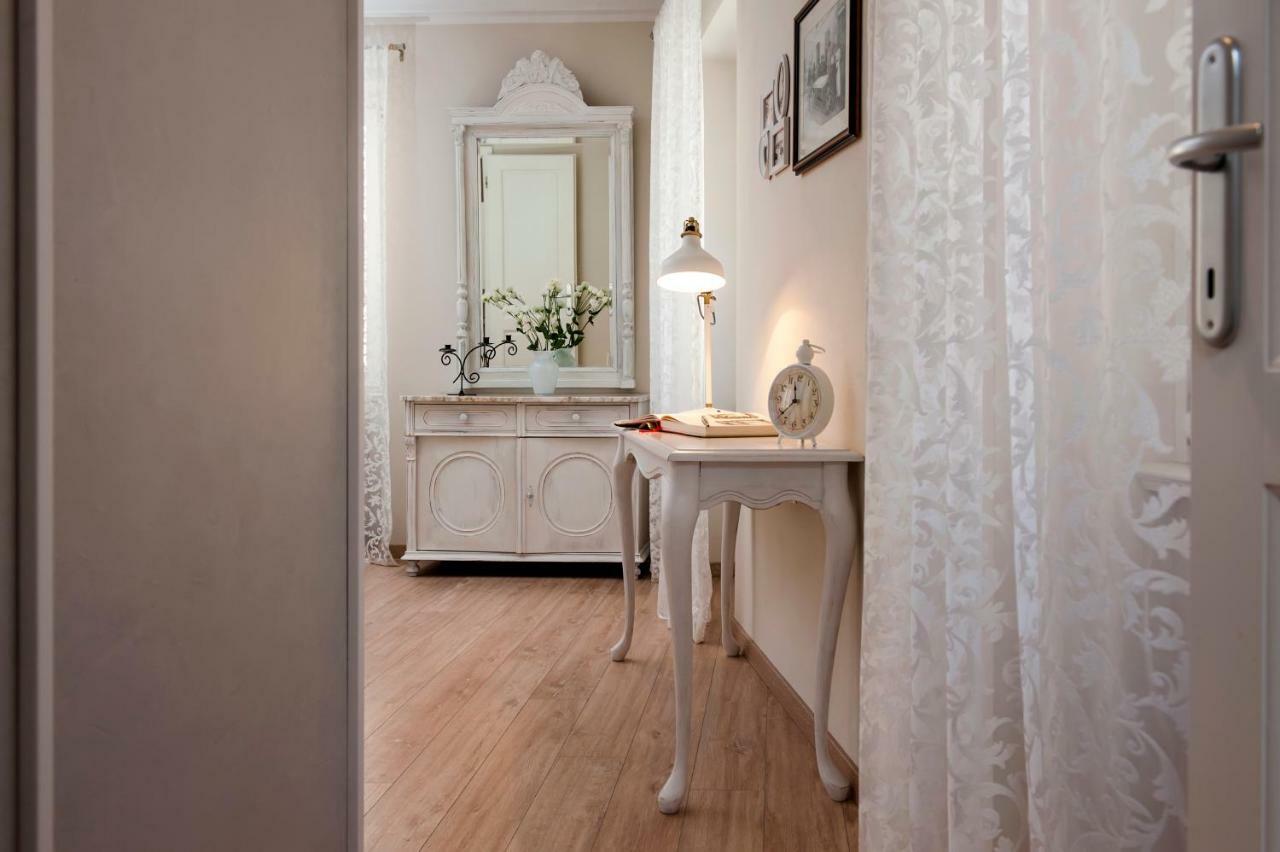 Casa Sbisa' Apartamento *